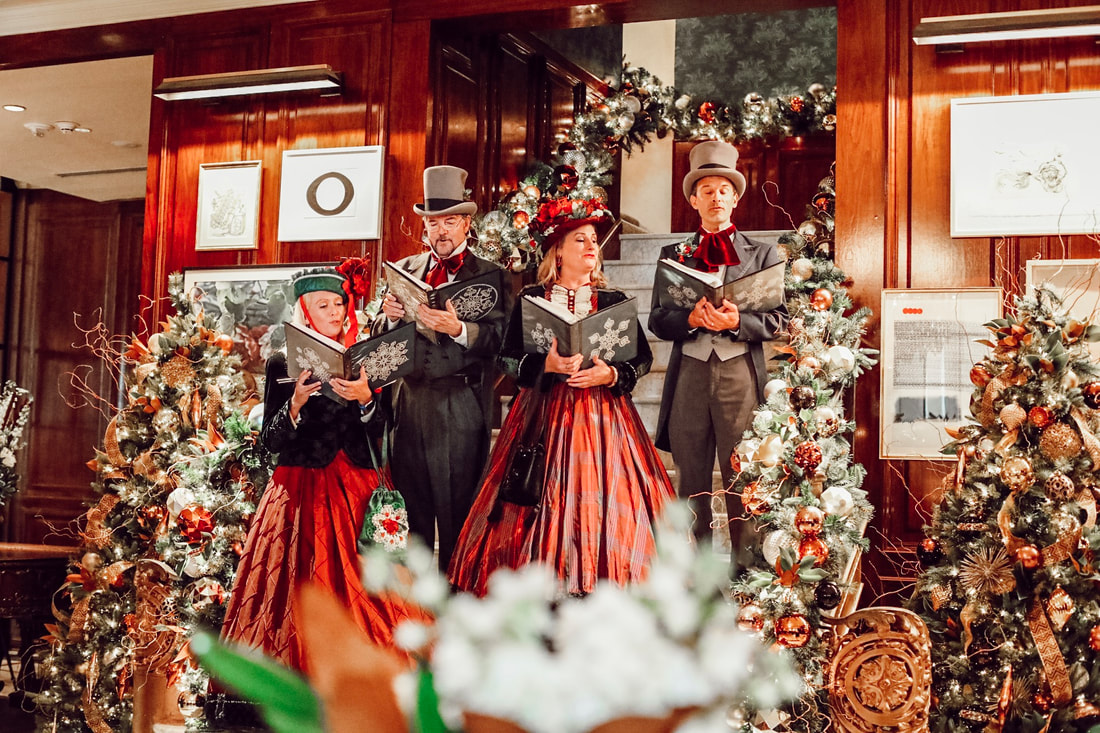 Christmas carolers, Christmas music, holiday entertainment, holiday singers, holiday party ideas, Dallas Christmas Carolers, rent santa, santa for hire, dallas, texas, carolers, Plano, Allen, McKinney, Richardson, Dallas, Arlington, Fort Worth, Grapevine, Southlake, Prosper, Lewisville, Irving