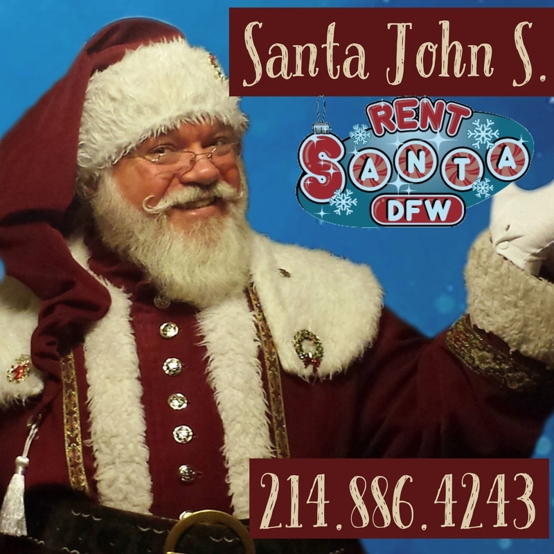 Santa John Stout, Rent a Santa, Rent-a-Santa, Rent Santa DFW, Rent Santa Dallas, Texas, www.rentsantadfw.com, Dallas Santa rental, Santa DFW, Dallas Santa , Santa for hire, rent Santa Dallas, best Dallas Santa, Santa Claus Dallas, DFW Santa, St Nick Dallas, Plano, Frisco, Irving, Arlington, Allen, McKinney, Fort Worth, hire Santa Plano, hire Santa Dallas, hire Santa, Santa for hire, Christmas party ideas, real beard Santa, Santa real beard, Santa Natural Beard